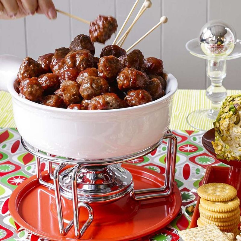 Meatballs