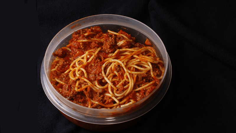 Leftover Rice or Pasta Left Out Too Long