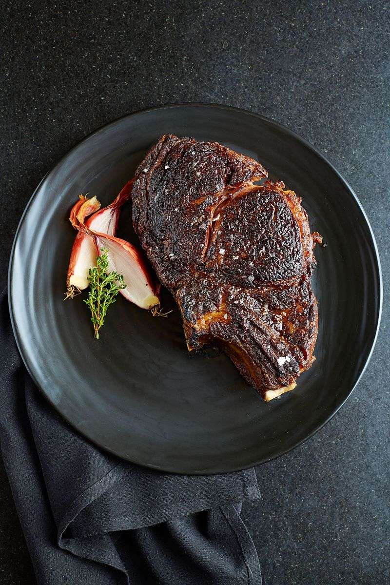 Knife (Dallas, TX)