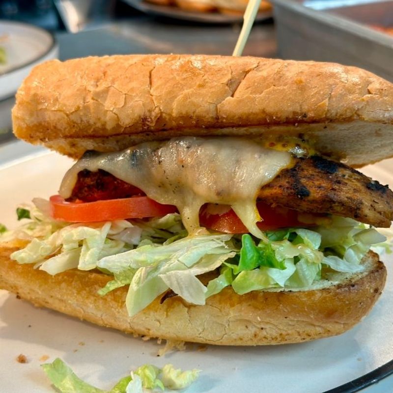 Morris House Bistro – Cheyenne, Wyoming