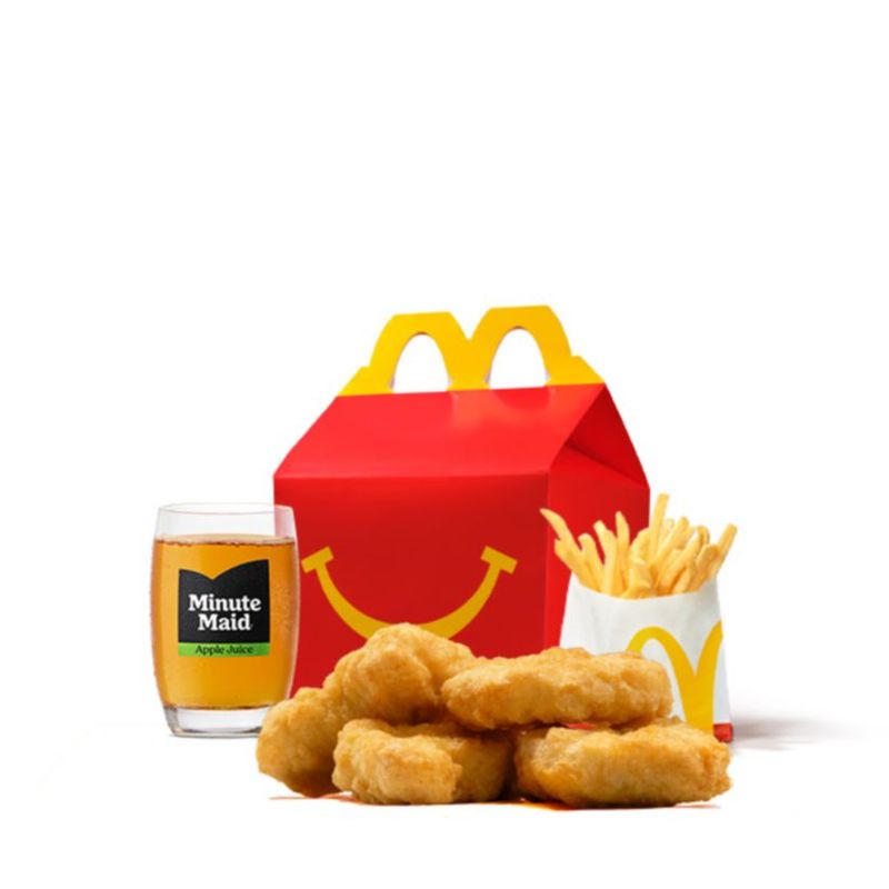 McDonald’s