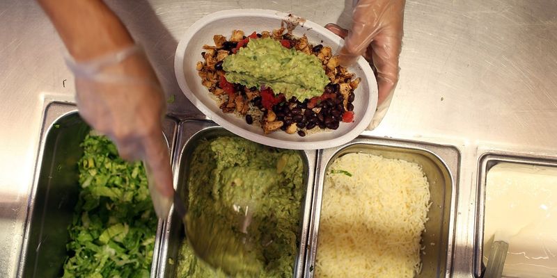 Chipotle