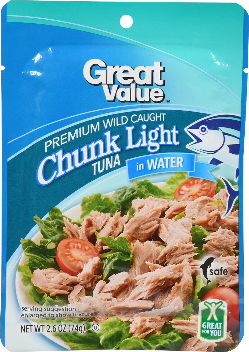 Great Value (Walmart)