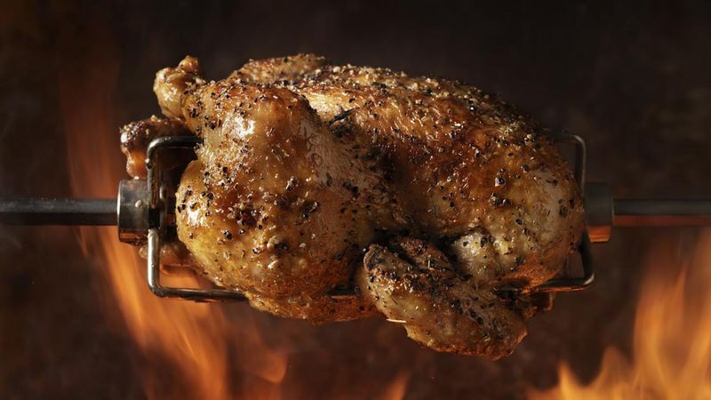 CVS Ready-to-Go Chicken