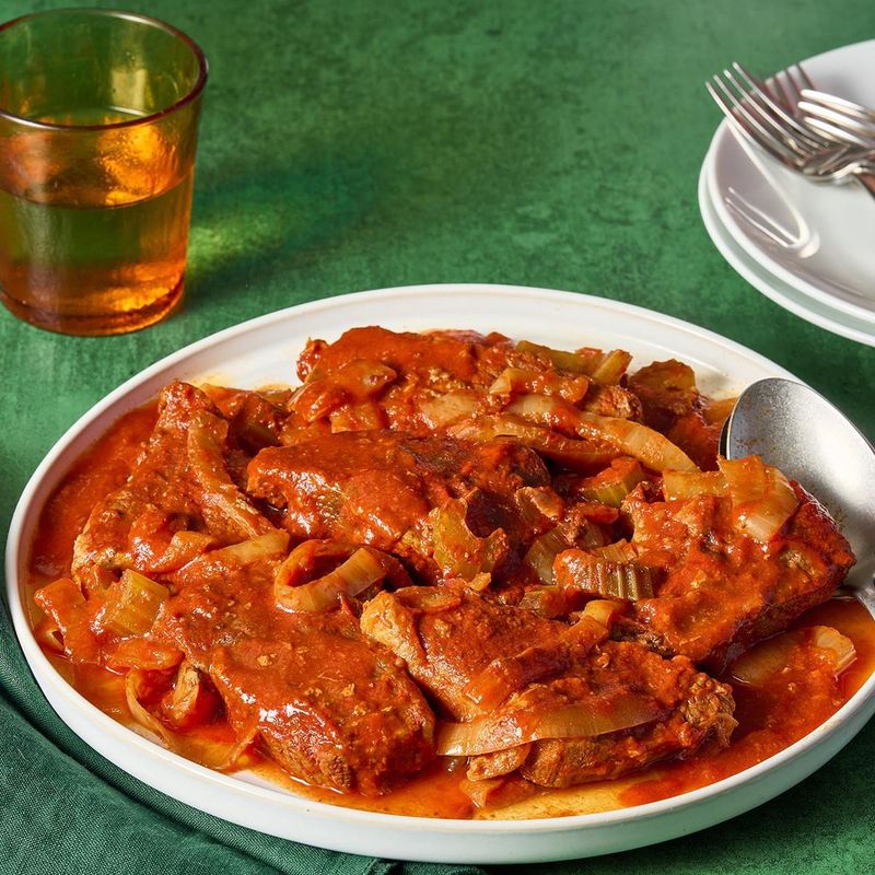 Swiss Steak