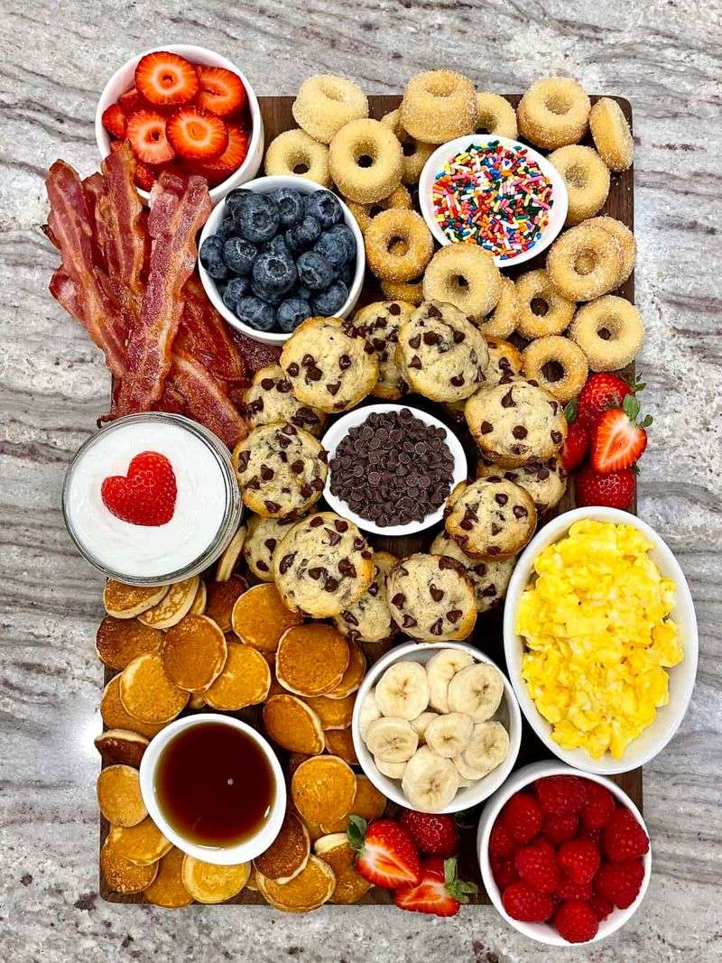 Breakfast-for-Dinner (But Upgraded)