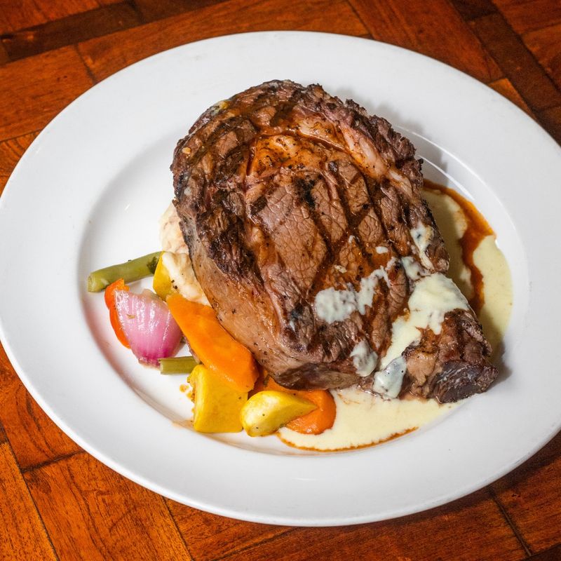 Boudro’s Texas Bistro – San Antonio, TX