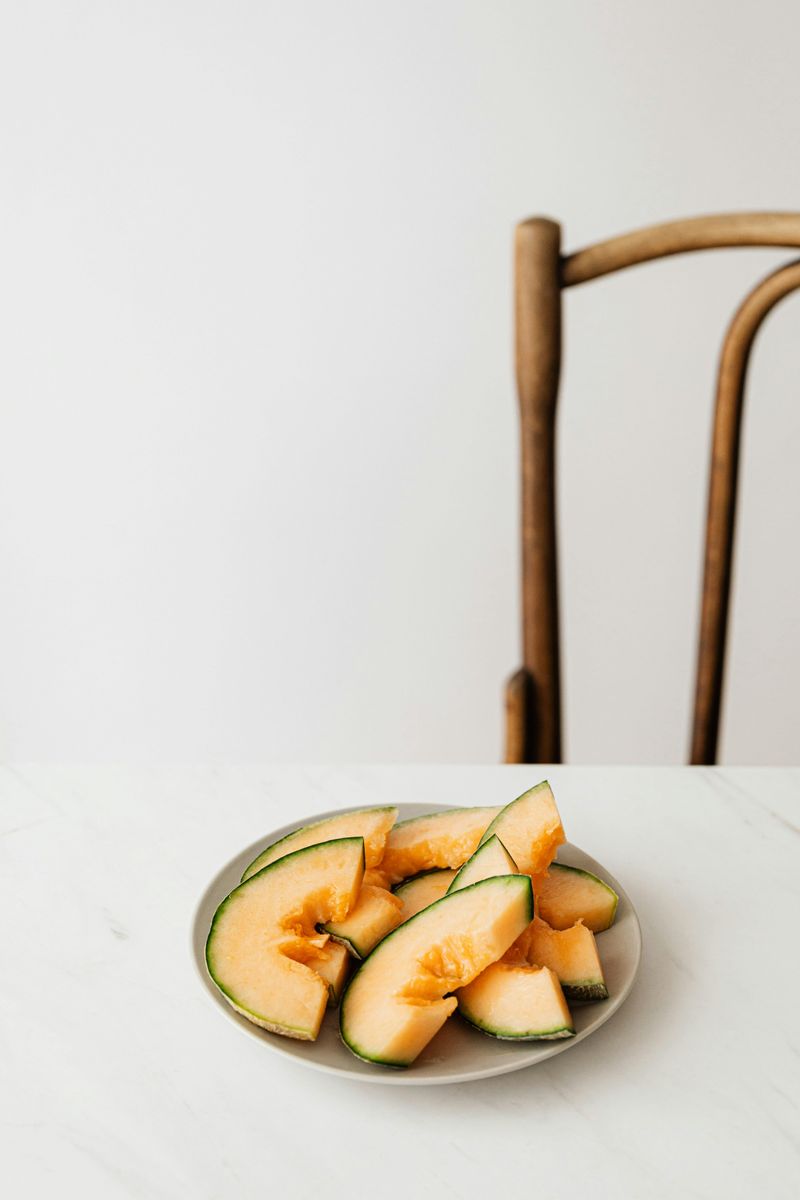 Cantaloupe