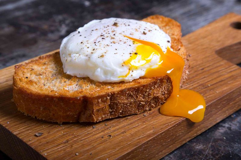 Eggs