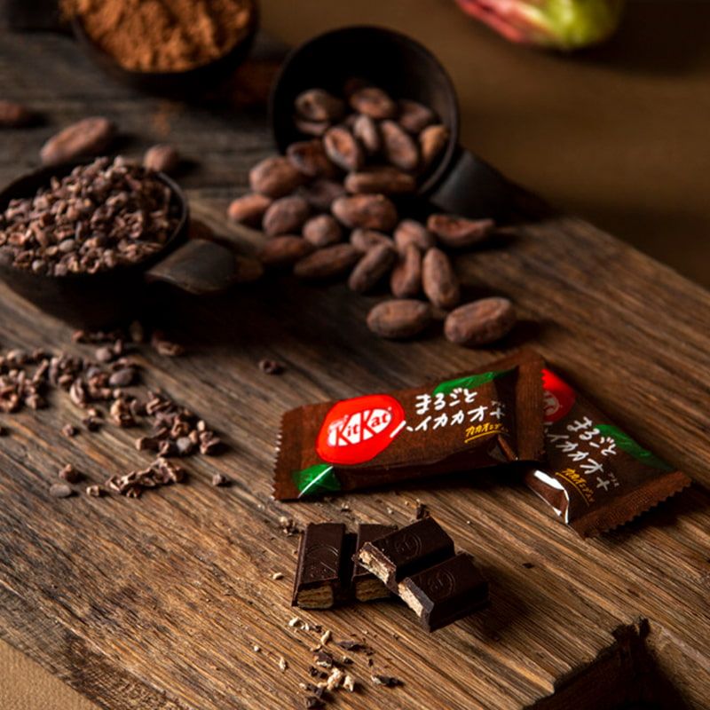 Dark Chocolate