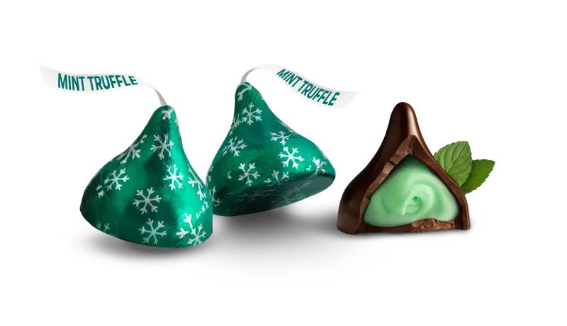 Mint Truffle