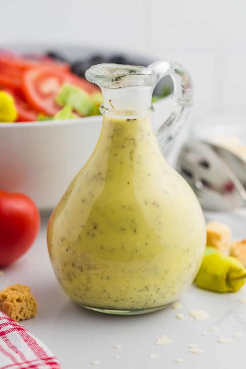 Italian Dressing