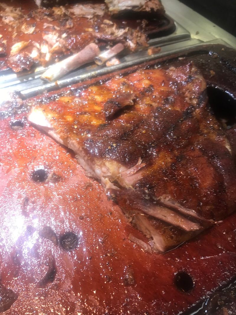 BBQ Ribs
