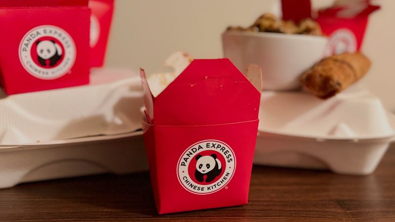 Panda Express