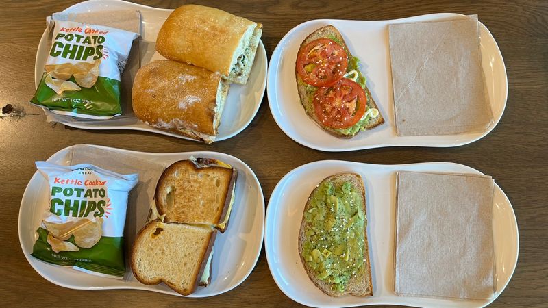 Panera Bread