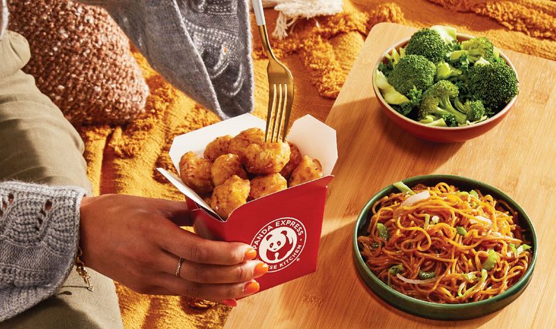 Panda Express