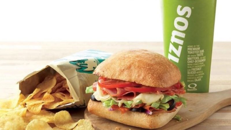 Quiznos
