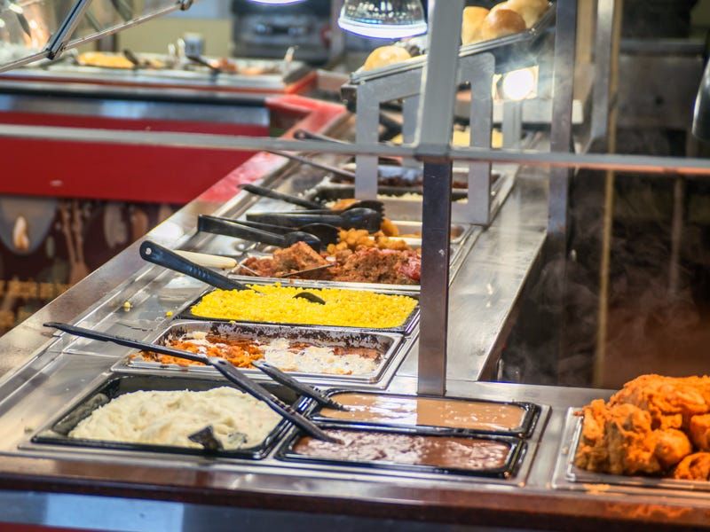 Golden Corral