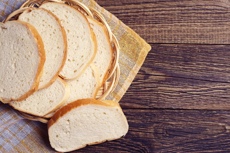 White Bread