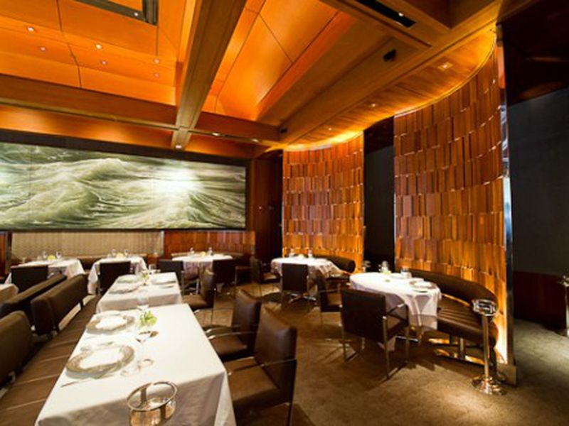 Le Bernardin – New York, NY