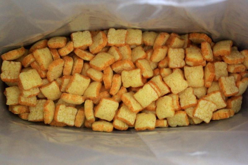 French Toast Crunch (Original Shape)