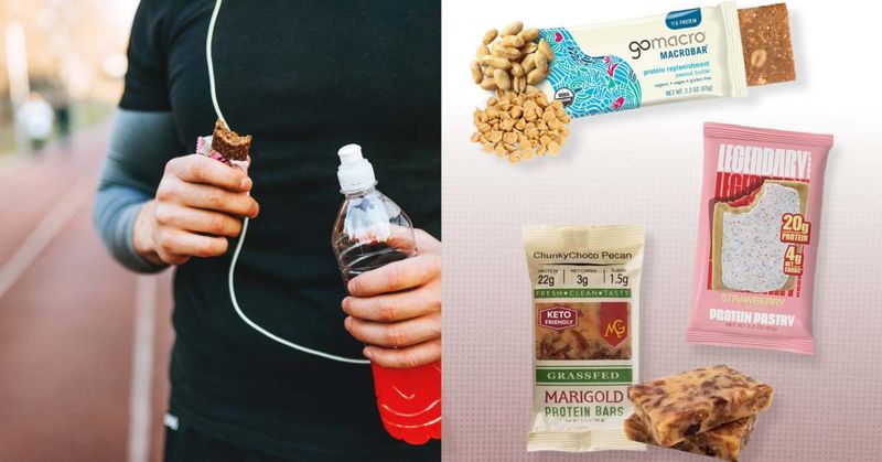 Protein Bars