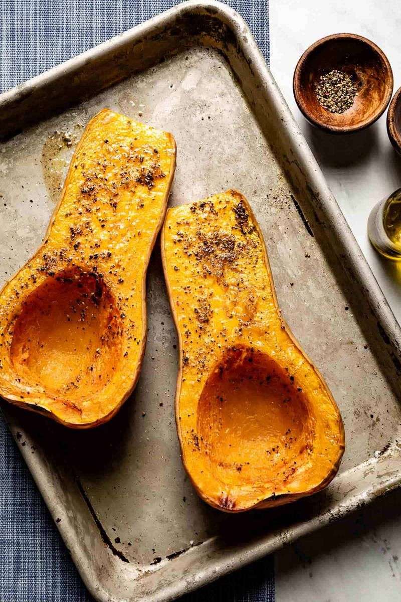 Butternut Squash