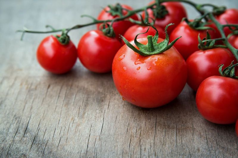 Tomatoes