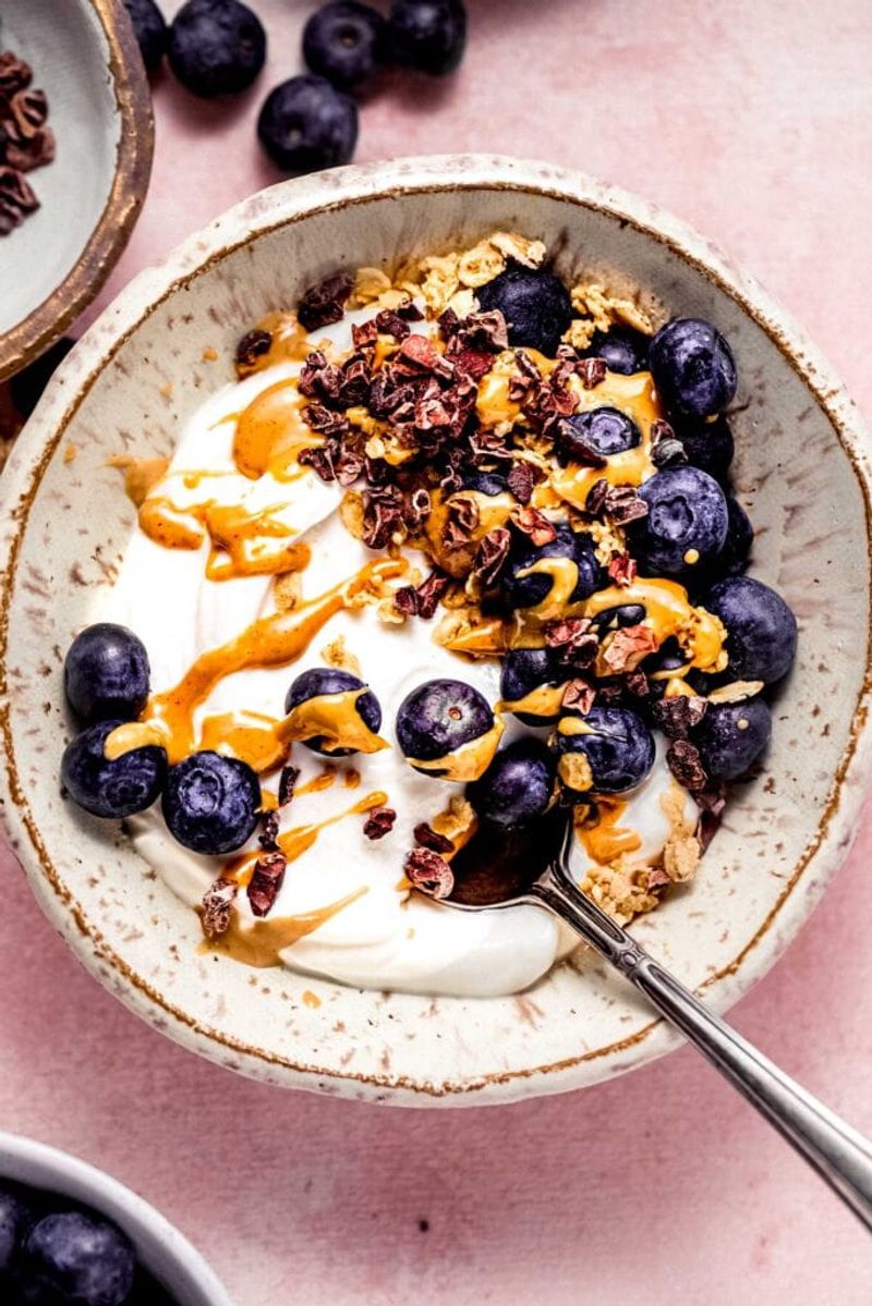 Greek Yogurt