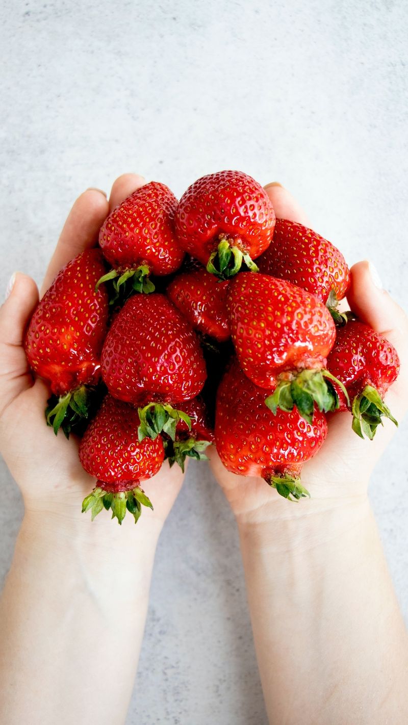 Berries