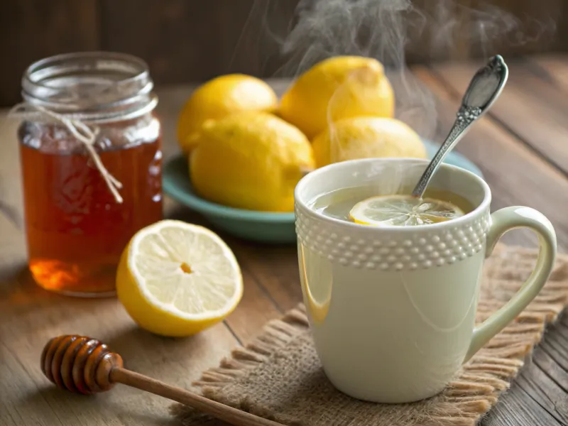 Sore Throat Soother