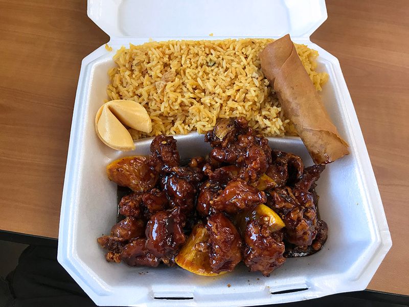 Panda Express