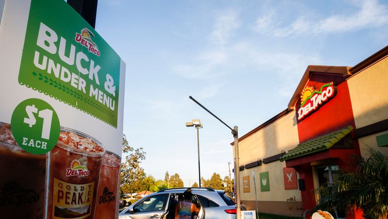 Del Taco
