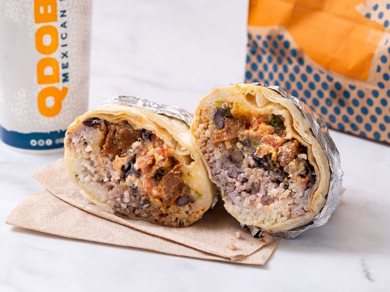 Qdoba