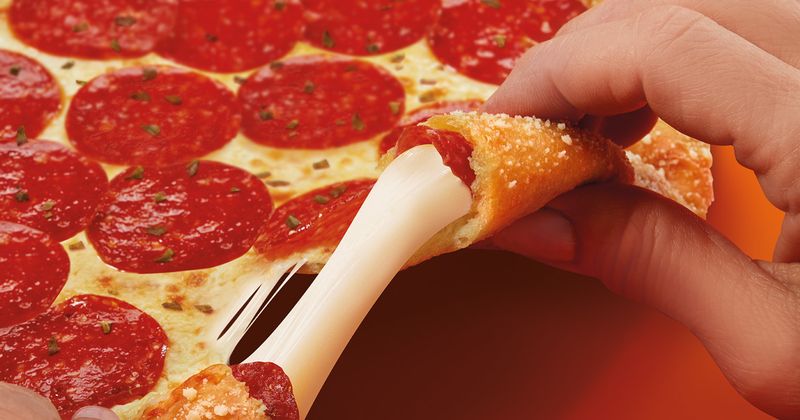 Little Caesars