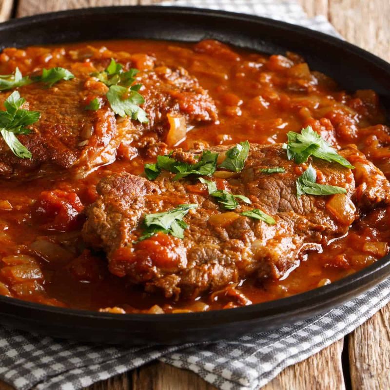 Swiss Steak