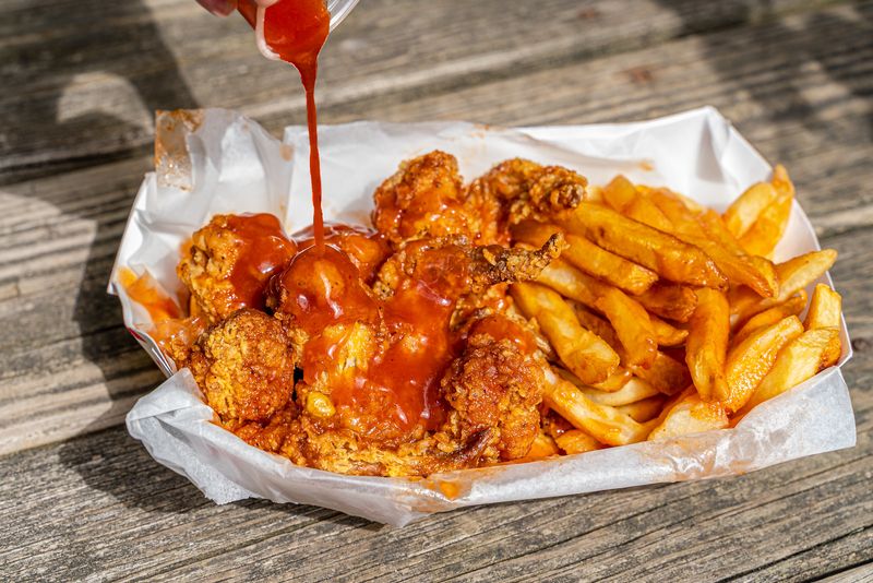 South Side Fried Chicken