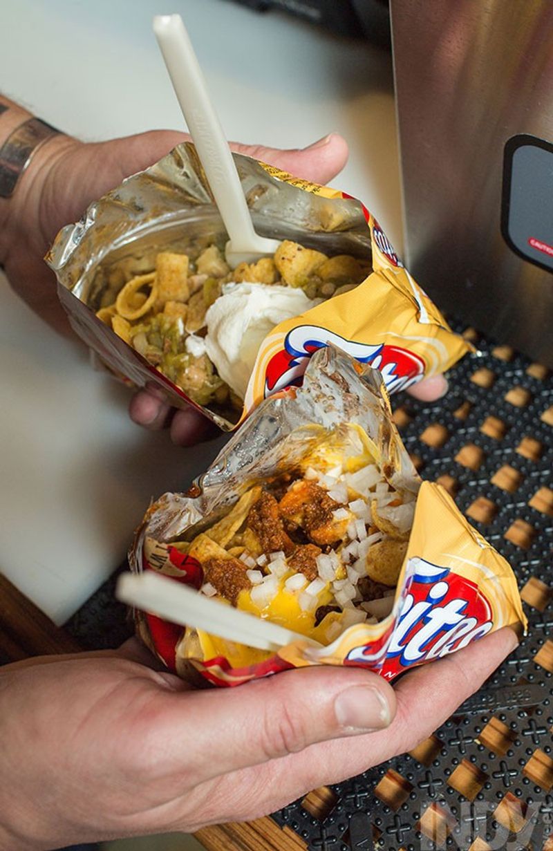 Frito Pie