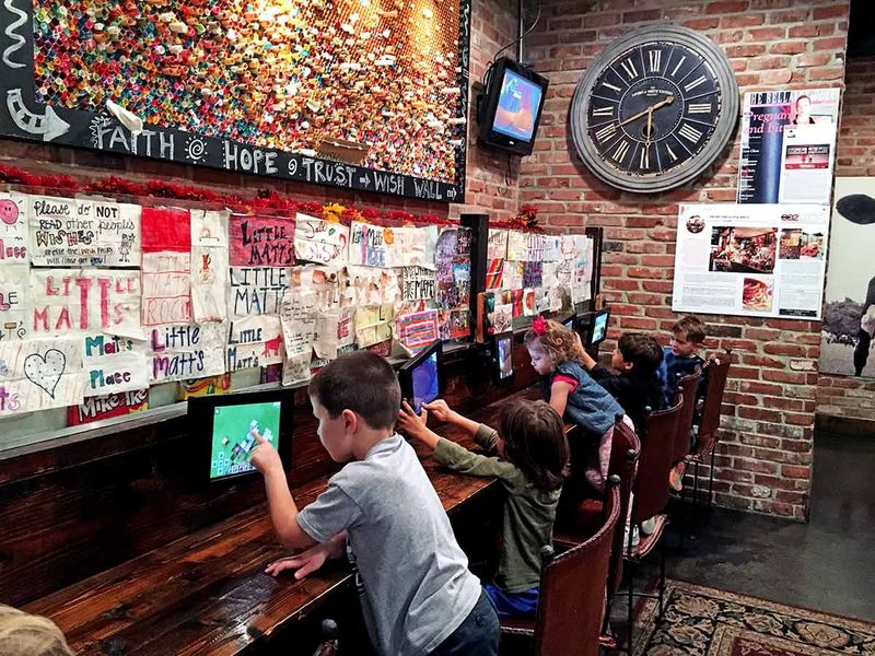 Texas – Little Matt’s (Houston)