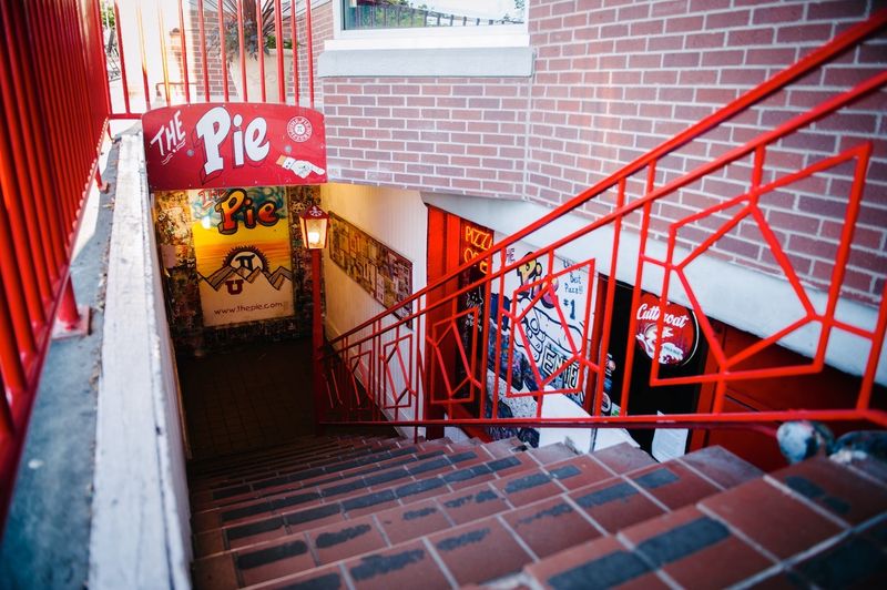 Utah – The Pie Pizzeria (Salt Lake City)