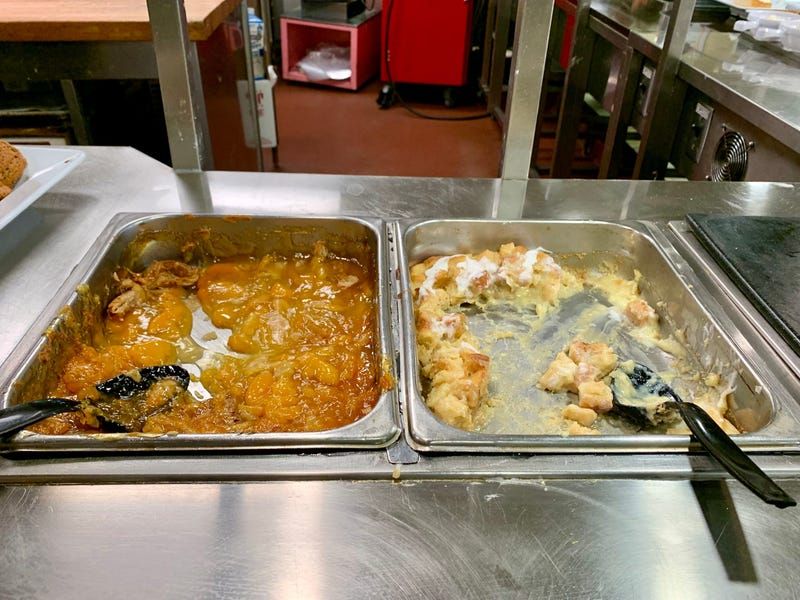 Golden Corral (Certain Locations)