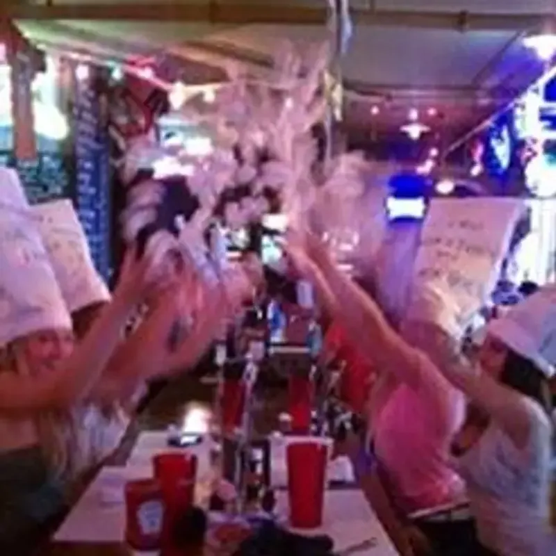 Dick’s Last Resort – Multiple Cities