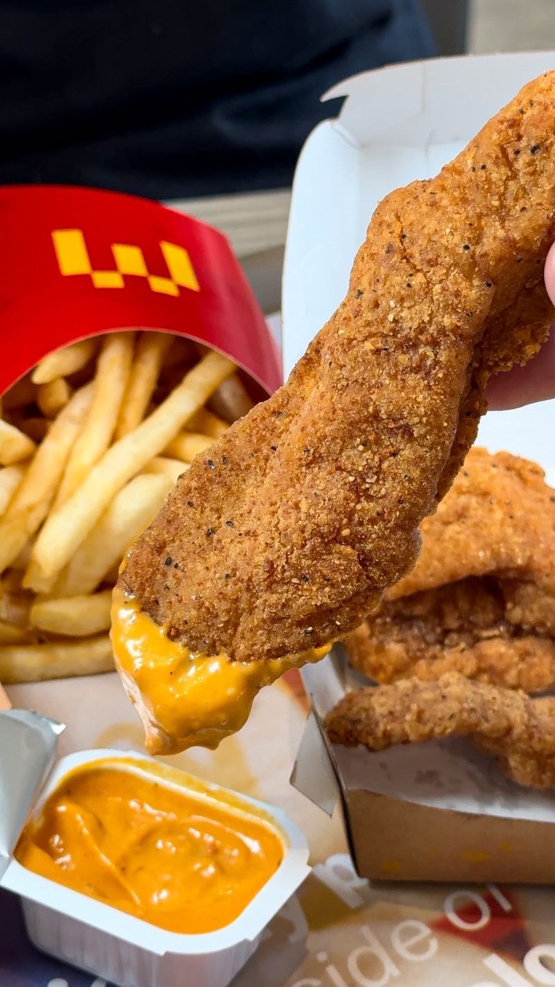 Juicy, Not Dry