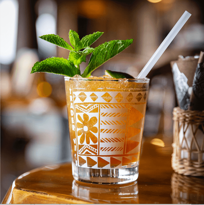 Trader Vic’s – Oakland, CA