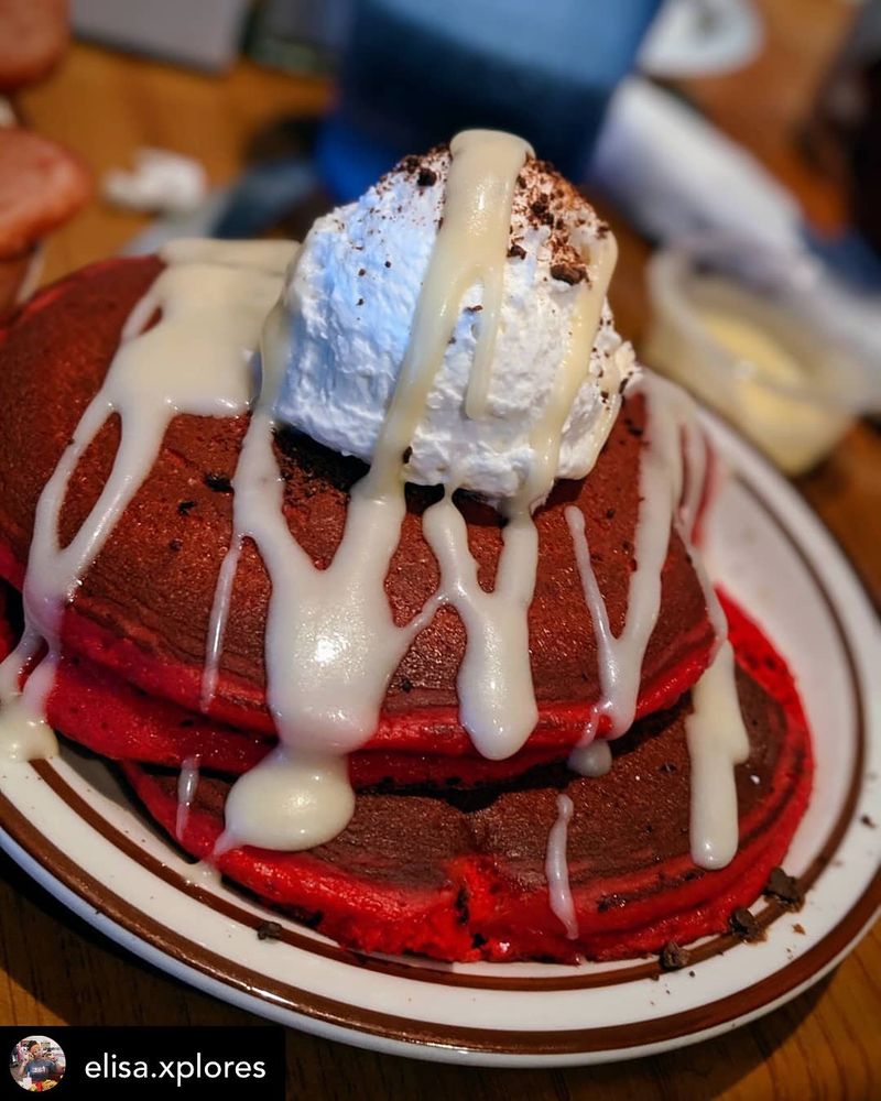 BabyStacks Cafe