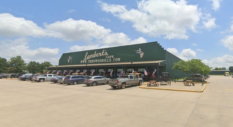 Lambert’s Cafe