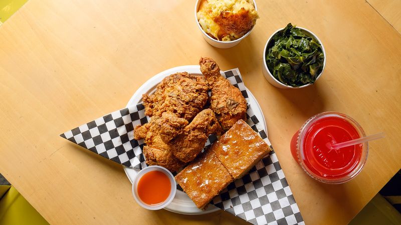 Minnie Bell’s Soul Movement (Emeryville, CA)