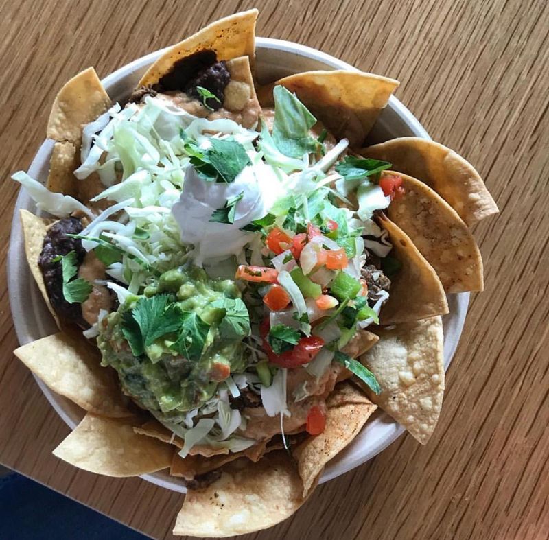 The Loaded Bowl (Oklahoma City, Oklahoma)