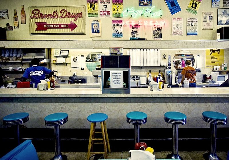 Brent’s Drugs – Jackson, MS