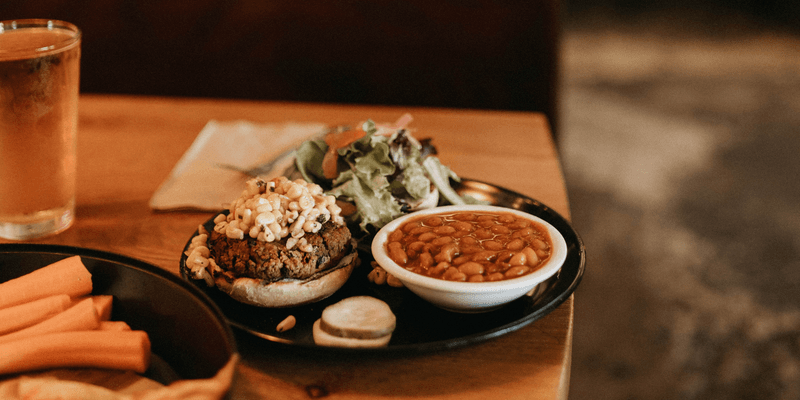 Elsmere BBQ, Portland, Maine